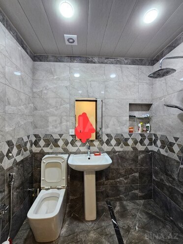 Продаётся 2-комн. новостройка 55 м², пос. Масазыр, photo 10 from 12