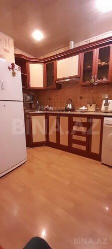 Сдаётся 2-комн. новостройка 70 м², пос. Карачухур, photo 6 from 9