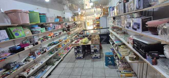 Продаётся  объект 80 м², м. Насими, photo 1 from 11