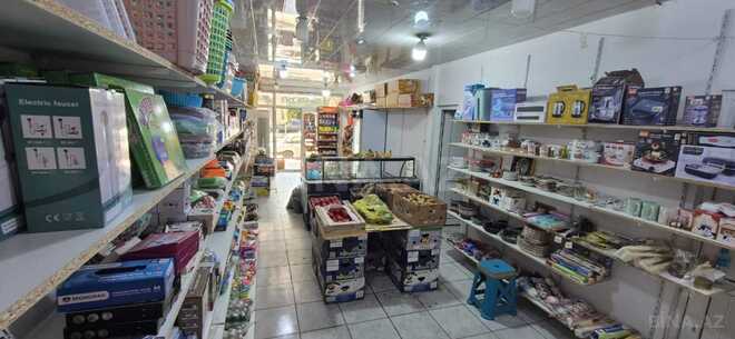 Продаётся  объект 80 м², м. Насими, photo 6 from 11