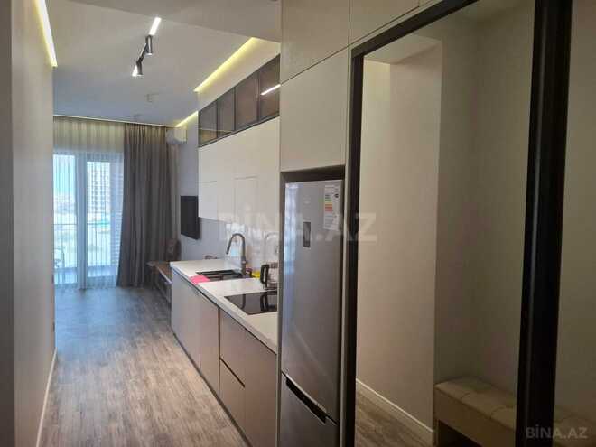 Сдается 2-комн. новостройка 60 м², Сабунчинский  р., photo 8 from 12