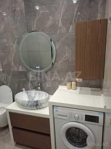 Сдается 2-комн. новостройка 60 м², Сабунчинский  р., photo 10 from 12