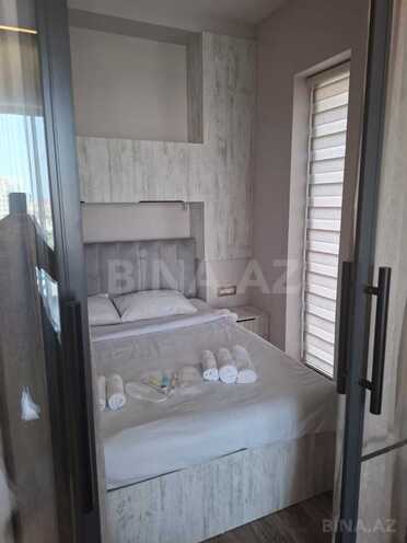 Сдается 2-комн. новостройка 60 м², Сабунчинский  р., photo 6 from 12