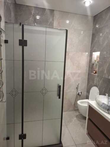 Сдается 2-комн. новостройка 60 м², Сабунчинский  р., photo 11 from 12