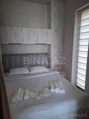 Сдается 2-комн. новостройка 60 м², Сабунчинский  р., photo 7 from 12