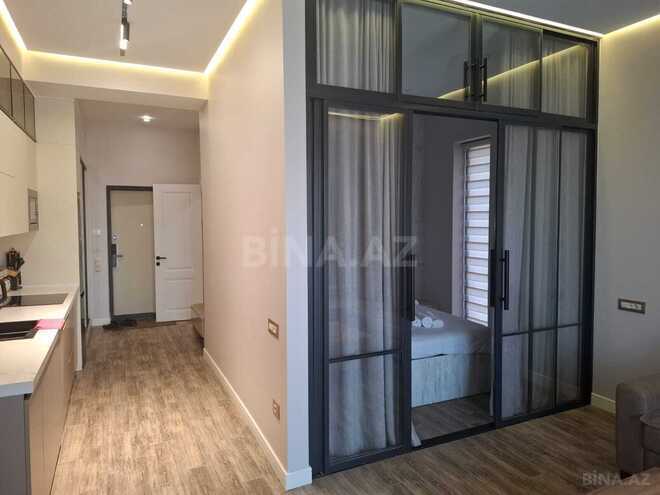 Сдается 2-комн. новостройка 60 м², Сабунчинский  р., photo 5 from 12