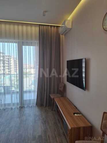 Сдается 2-комн. новостройка 60 м², Сабунчинский  р., photo 3 from 12