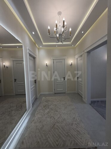 Satılır 3 otaqlı yeni tikili 100 m², Nəsimi r., photo 21 from 24