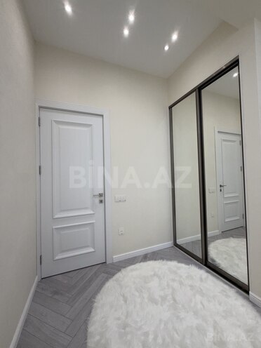 Satılır 3 otaqlı yeni tikili 100 m², Nəsimi r., photo 19 from 24
