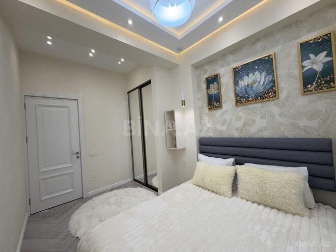 Satılır 3 otaqlı yeni tikili 100 m², Nəsimi r., photo 11 from 24