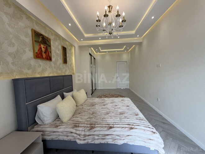 Satılır 3 otaqlı yeni tikili 100 m², Nəsimi r., photo 9 from 24