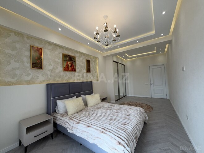 Satılır 3 otaqlı yeni tikili 100 m², Nəsimi r., photo 7 from 24