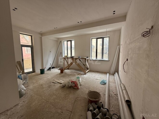 Satılır 3 otaqlı yeni tikili 79 m², Neftçilər m., photo 11 from 12