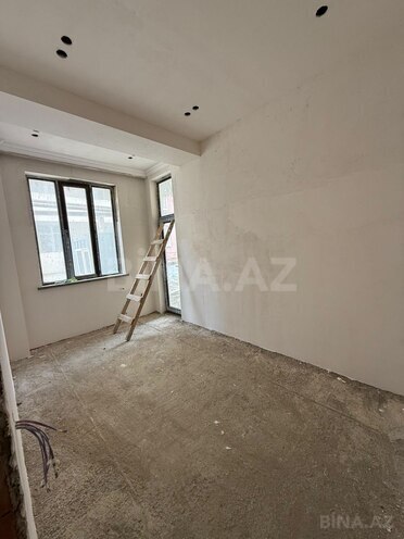 Satılır 3 otaqlı yeni tikili 79 m², Neftçilər m., photo 6 from 12