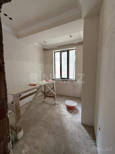 Satılır 3 otaqlı yeni tikili 79 m², Neftçilər m., photo 3 from 12