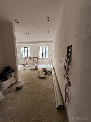 Satılır 3 otaqlı yeni tikili 79 m², Neftçilər m., photo 10 from 12