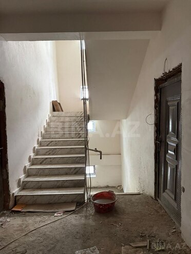 Satılır 3 otaqlı yeni tikili 79 m², Neftçilər m., photo 9 from 12