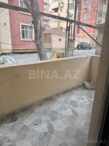 Satılır 3 otaqlı yeni tikili 79 m², Neftçilər m., photo 4 from 12