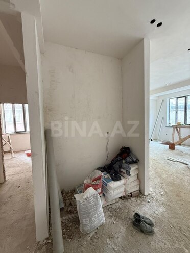 Satılır 3 otaqlı yeni tikili 79 m², Neftçilər m., photo 8 from 12