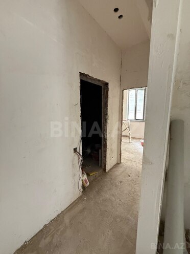 Satılır 3 otaqlı yeni tikili 79 m², Neftçilər m., photo 5 from 12