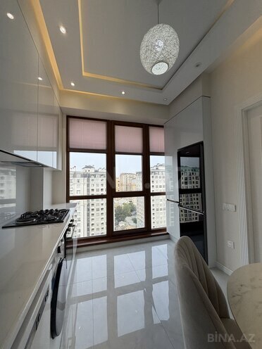 Satılır 3 otaqlı yeni tikili 100 m², Nəsimi r., photo 15 from 24