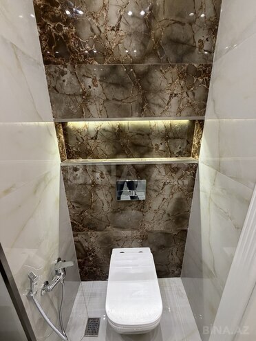 Satılır 3 otaqlı yeni tikili 100 m², Nəsimi r., photo 16 from 24