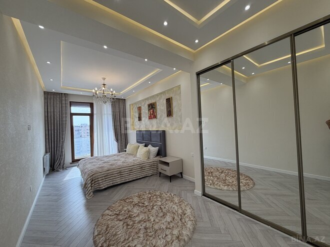 Satılır 3 otaqlı yeni tikili 100 m², Nəsimi r., photo 10 from 24