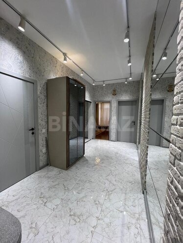 Продаётся 2-комн. новостройка 65 м², м. Ази Асланов, photo 3 from 9