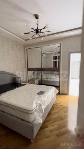 Продаётся 2-комн. новостройка 65 м², м. Ази Асланов, photo 5 from 9