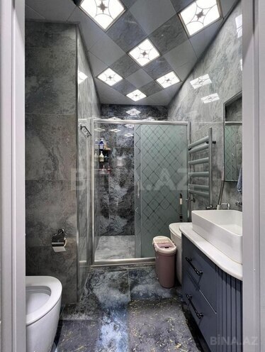 Продаётся 2-комн. новостройка 65 м², м. Ази Асланов, photo 8 from 9