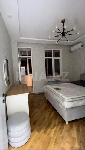 Продаётся 2-комн. новостройка 65 м², м. Ази Асланов, photo 6 from 9