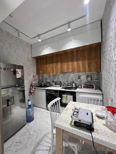 Продаётся 2-комн. новостройка 65 м², м. Ази Асланов, photo 7 from 9
