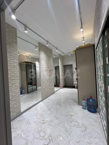Продаётся 2-комн. новостройка 65 м², м. Ази Асланов, photo 4 from 9