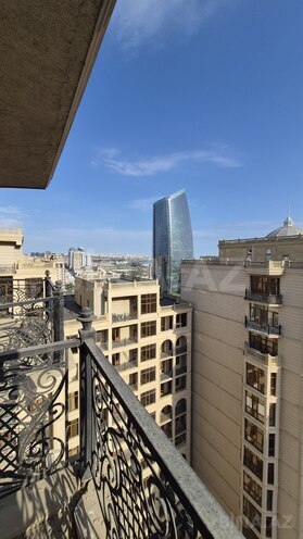 Satılır 3 otaqlı yeni tikili 202 m², Şah İsmayıl Xətai m., photo 4 from 22
