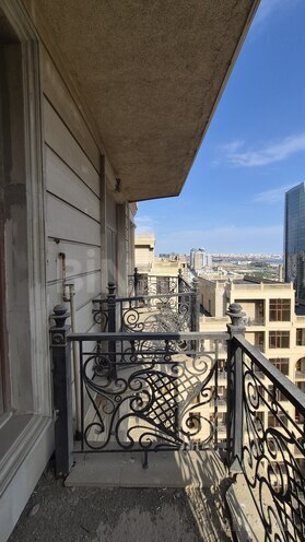 Satılır 3 otaqlı yeni tikili 202 m², Şah İsmayıl Xətai m., photo 5 from 22