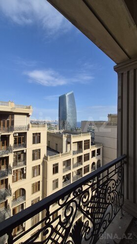 Satılır 3 otaqlı yeni tikili 202 m², Şah İsmayıl Xətai m., photo 12 from 22