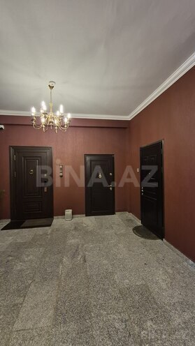 Satılır 3 otaqlı yeni tikili 202 m², Şah İsmayıl Xətai m., photo 17 from 22