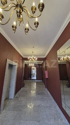 Satılır 3 otaqlı yeni tikili 202 m², Şah İsmayıl Xətai m., photo 14 from 22