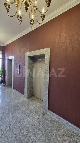 Satılır 3 otaqlı yeni tikili 202 m², Şah İsmayıl Xətai m., photo 13 from 22
