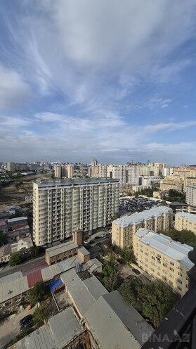 Satılır 3 otaqlı yeni tikili 202 m², Şah İsmayıl Xətai m., photo 15 from 22