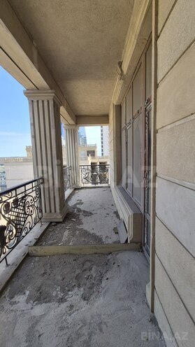 Satılır 3 otaqlı yeni tikili 202 m², Şah İsmayıl Xətai m., photo 11 from 22