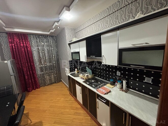 Сдаётся 2-комн. новостройка 90 м², м. Шах Исмаил Хатаи, photo 6 from 13