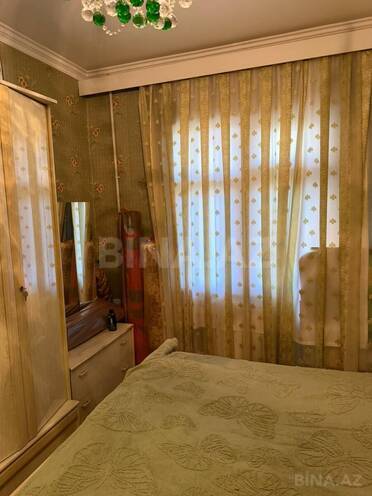 Satılır 2 otaqlı köhnə tikili 65 m², Azadlıq Prospekti m., photo 16 from 21