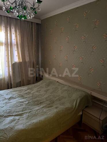 Satılır 2 otaqlı köhnə tikili 65 m², Azadlıq Prospekti m., photo 9 from 21