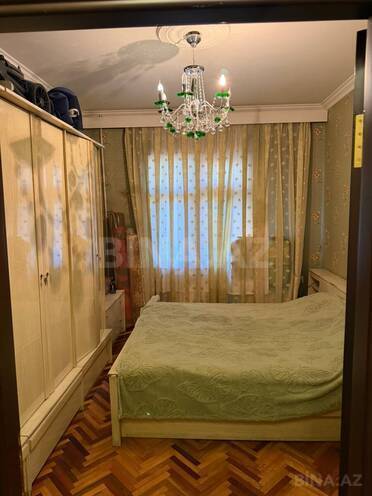 Satılır 2 otaqlı köhnə tikili 65 m², Azadlıq Prospekti m., photo 15 from 21