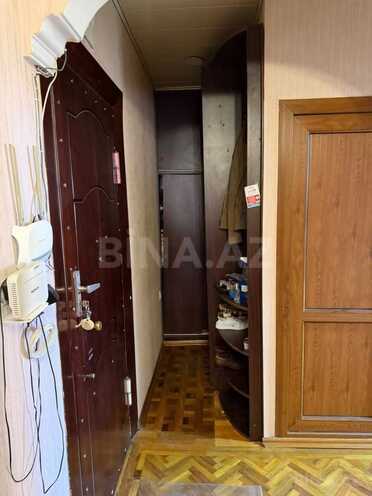 Satılır 2 otaqlı köhnə tikili 65 m², Azadlıq Prospekti m., photo 10 from 21