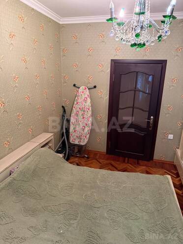 Satılır 2 otaqlı köhnə tikili 65 m², Azadlıq Prospekti m., photo 17 from 21