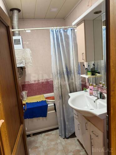 Satılır 2 otaqlı köhnə tikili 65 m², Azadlıq Prospekti m., photo 20 from 21