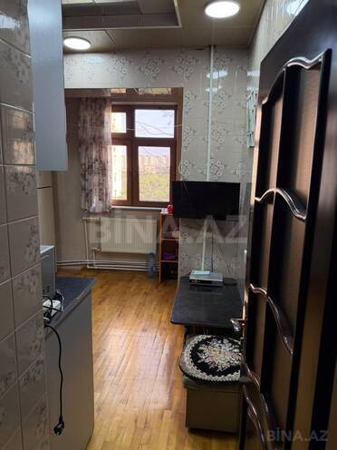 Satılır 2 otaqlı köhnə tikili 65 m², Azadlıq Prospekti m., photo 13 from 21