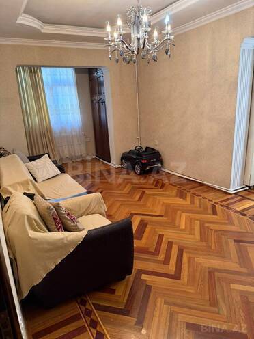 Satılır 2 otaqlı köhnə tikili 65 m², Azadlıq Prospekti m., photo 6 from 21
